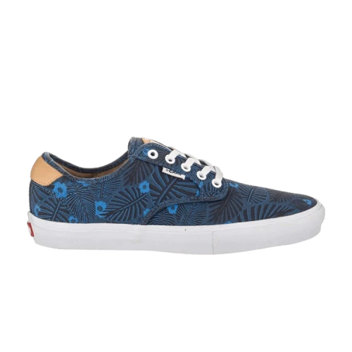 Vans Chima Ferguson Pro 'Tropic Havana'