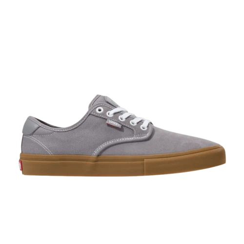 Vans Chima Ferguson Pro 'Frost Grey Gum'