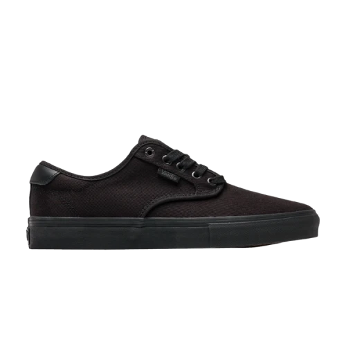 Vans Chima Ferguson Pro 'Twill - Blackout'