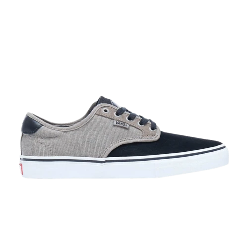 Vans Chima Ferguson Pro 'Black Fallen Rock'