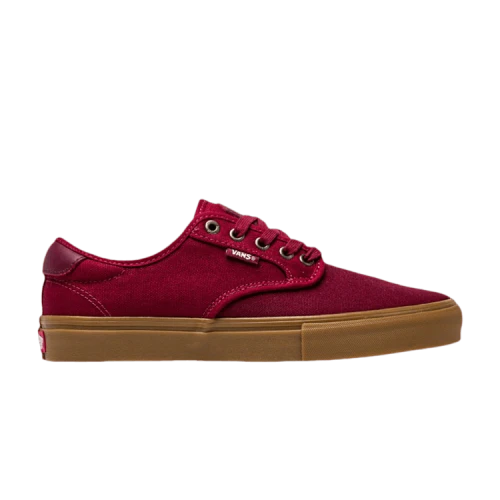 Vans Chima Ferguson Pro 'Port Royale Gum'