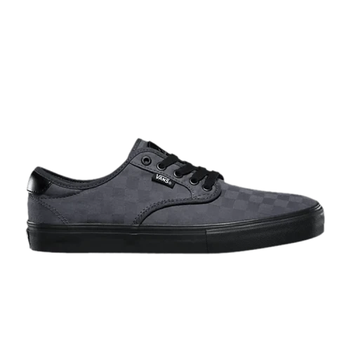 Vans Chima Ferguson Pro 'Checkerboard - Asphalt'