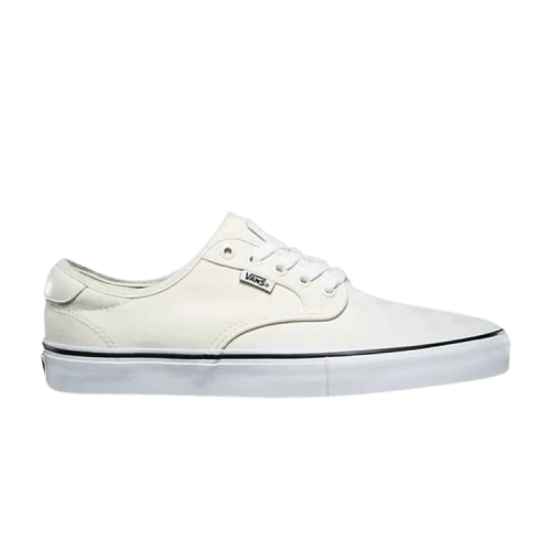 Vans Chima Ferguson Pro 'Checkerboard - Marshmallow'