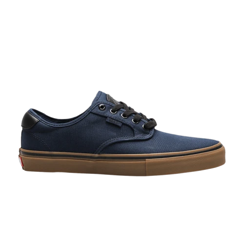 Vans Chima Ferguson Pro 'Dress Blues Gum'