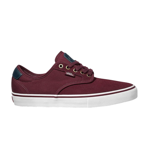 Vans Chima Ferguson Pro 'Port Royale'