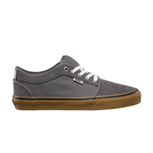 Vans Chukka Low 'Pewter Gum'