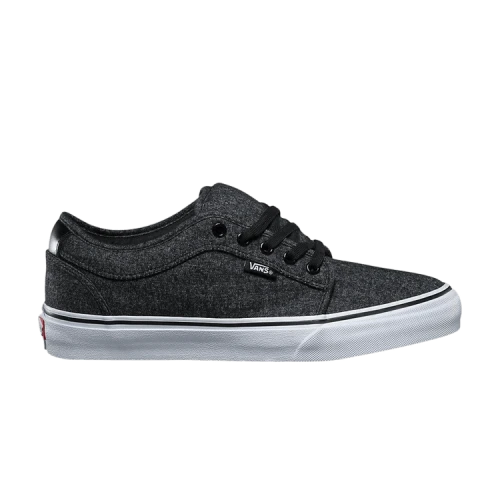Vans Chukka Low 'Brushed Denim'