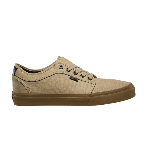 Vans Chukka Low 'Cornstalk Camo'