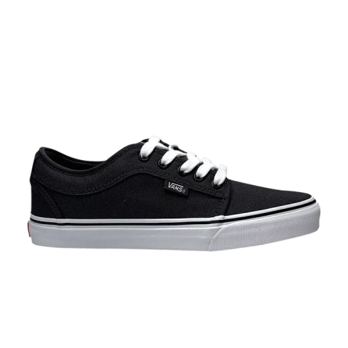 Vans Chukka Low 'Obsidian'