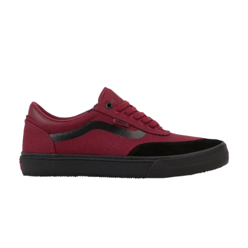 Vans Gilbert Crockett 'Cabernet'