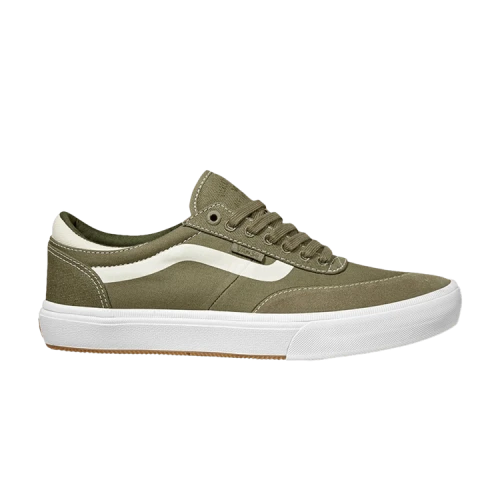 Vans Gilbert Crockett 2 Pro 'Dusky Green'