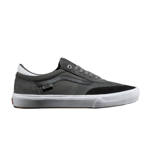 Vans Gilbert Crockett 2 Pro 'Gunmetal'