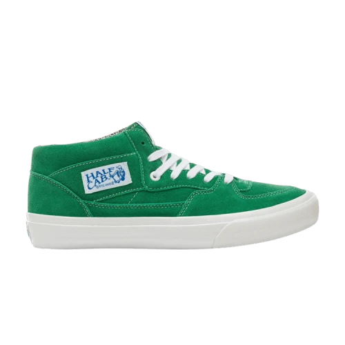 Vans Ray Barbee x Half Cab Pro 'Emerald'