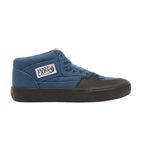 Vans Half Cab Pro 'X-Tuff'