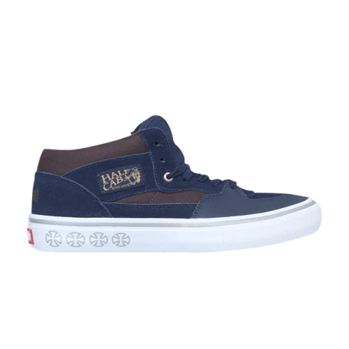 Vans Independent x Half Cab Pro 'Dress Blues'