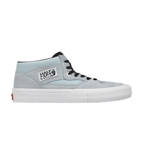 Vans Half Cab Pro 'Baby Blue'