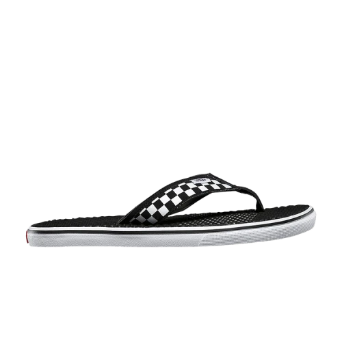 Vans La Costa Lite 'Checkerboard - Black White'