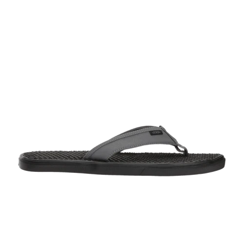 Vans La Costa Lite 'Black Pewter'