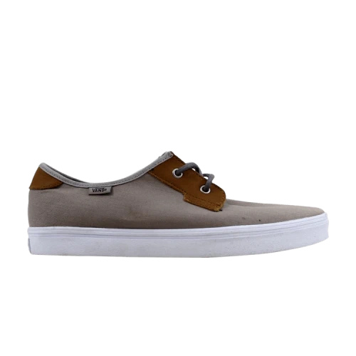 Vans Michoacan SF Herringbone Twill