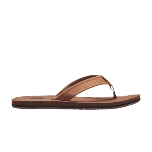 Vans Nexpa Leather 'Tan Dachshund'