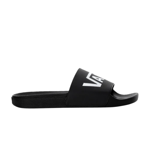 Vans Slide-On 'Black'