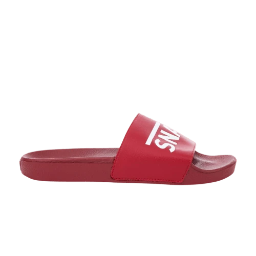 Vans Slide-On 'Chili Pepper'