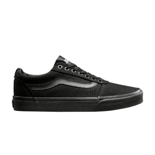 Vans Ward 'Black'