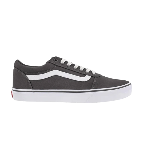 Vans Ward 'Pewter'