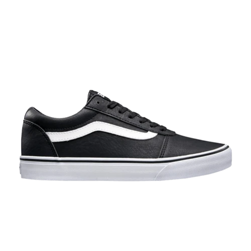 Vans Ward 'Black'