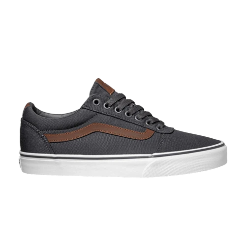 Vans Ward 'C&L - Asphalt'