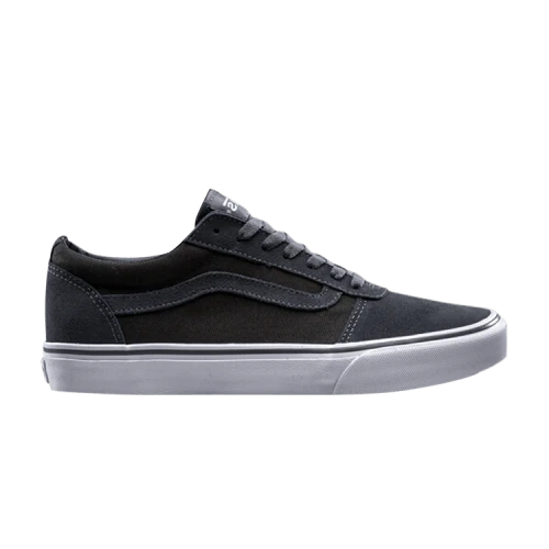 Vans Ward '2 Tone - Black Asphalt'