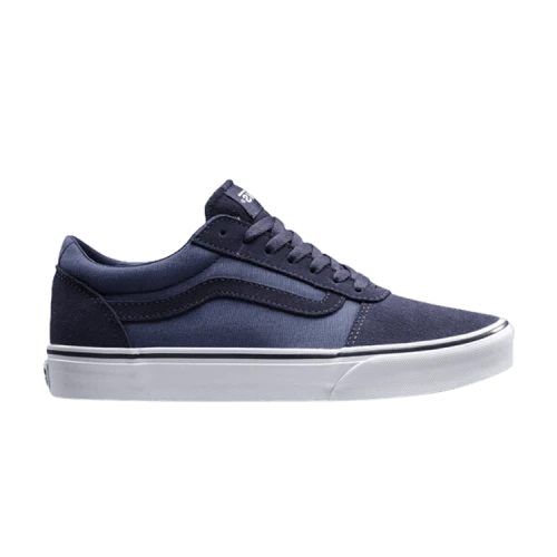 Vans Ward '2 Tone - Navy Vintage Indigo'