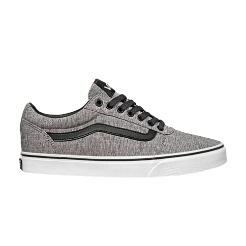 Vans Ward 'Grey White'