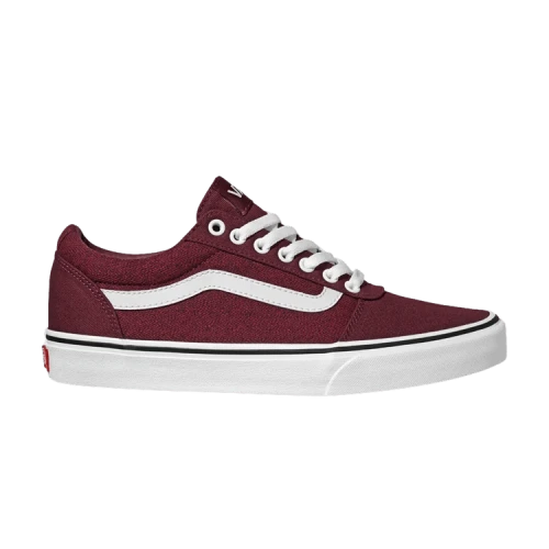 Vans Ward 'Static Heather - Port Royale'