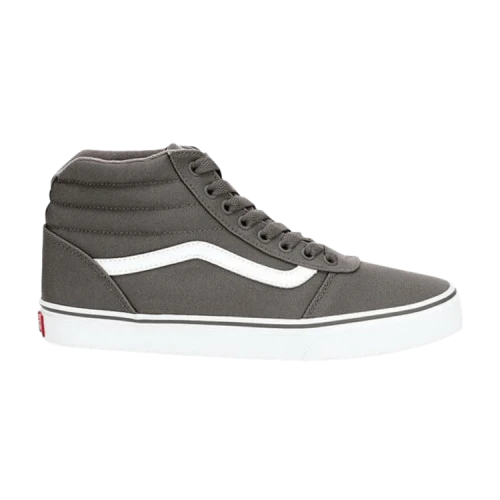 Vans Ward High 'Pewter'