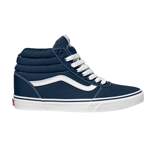 Vans Ward High 'Dress Blues'