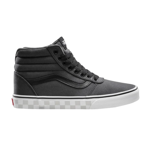 Vans Ward Hi 'Checkered Sole'