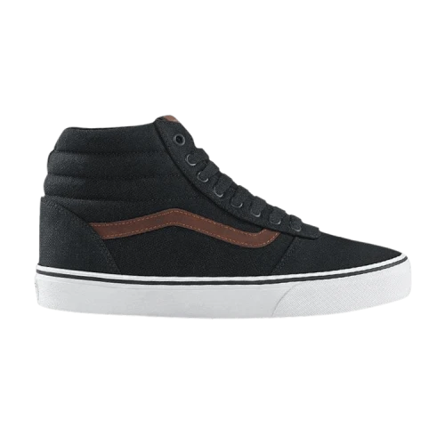 Vans Ward High 'C&L - Black'