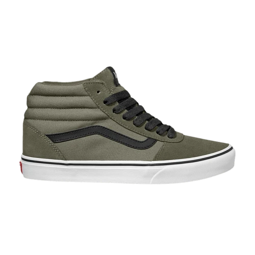 Vans Ward High 'Dusty Olive'