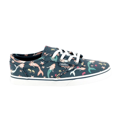 Vans Atwood Low Kids 'Mermaid'