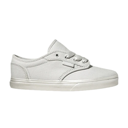 Vans Atwood Low Kids 'Metallic Antartica'