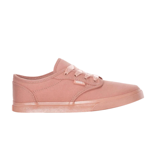 Vans Atwood Low Kids 'Metallic Rose Cloud'