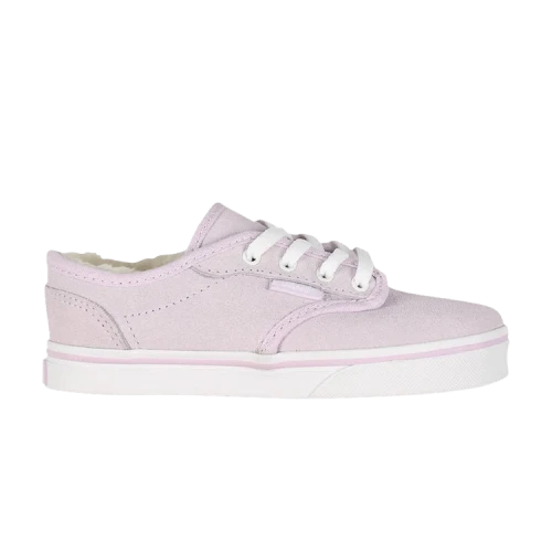 Vans Atwood Low Kids 'Weatherized - Lavender'