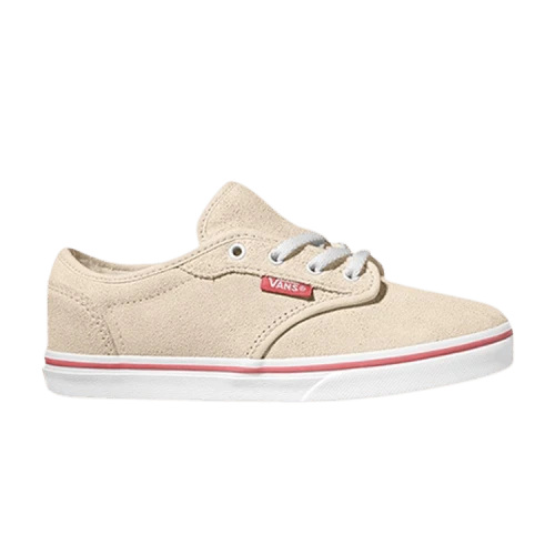 Vans Atwood Low Kids 'Weatherized - Sand Dollar'