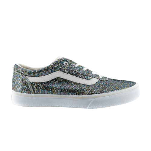 Vans Milton Kids 'Glitter'