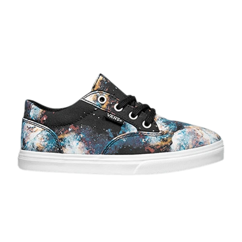 Vans Winston Low Kids 'Galaxy'