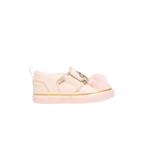 Vans Asher V Toddler 'Princess'