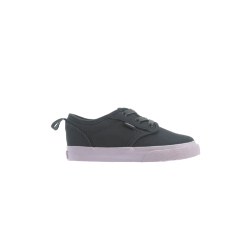 Vans Atwood Slip-On Z Toddler 'Asphalt'