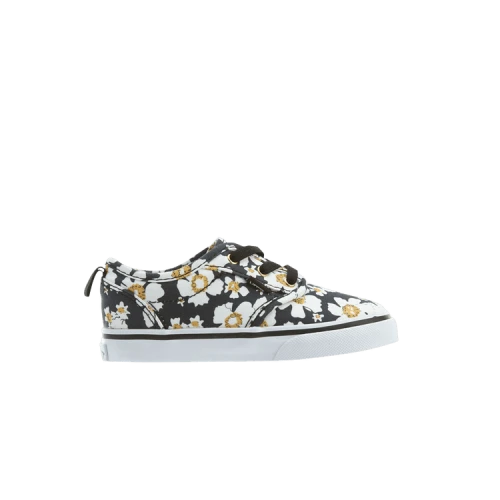Vans Atwood Slip-On Z Toddler 'Daisy'