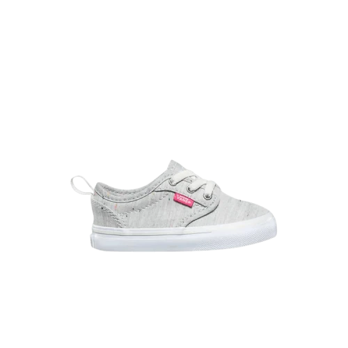 Vans Atwood Slip-On Z Toddler 'Speckle - Grey'